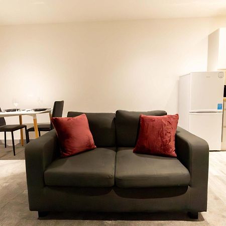Stunning 2 Bedroom Apartment In วอลลาซีย์ ภายนอก รูปภาพ